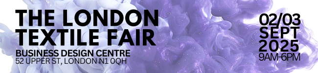2025 The London Textile Fair