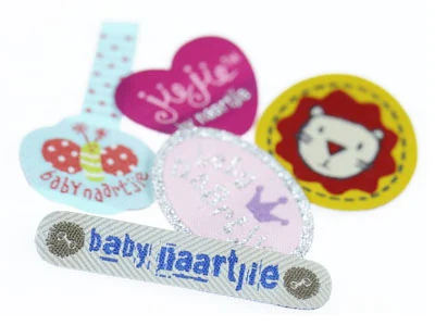 童裝用雷射裝飾標