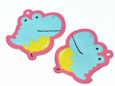 童裝用雷射裝飾標