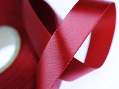 高品質緞帶