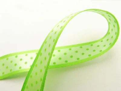 Printed Ribbon