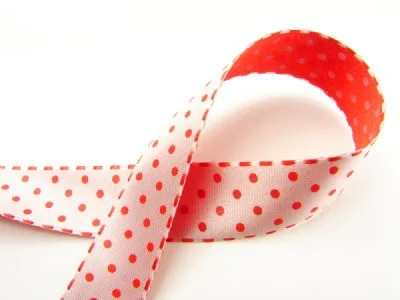 Printed Ribbon