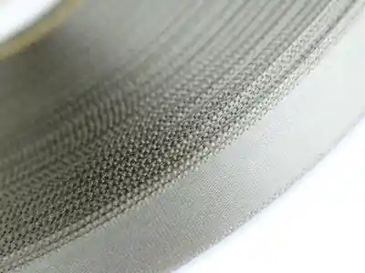 ruban de satin imprimé personnalisé