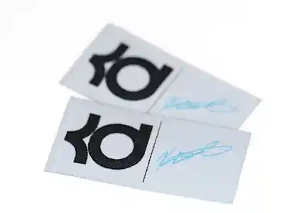 Tongue & Insole Label