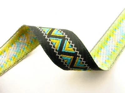 Woven Tape