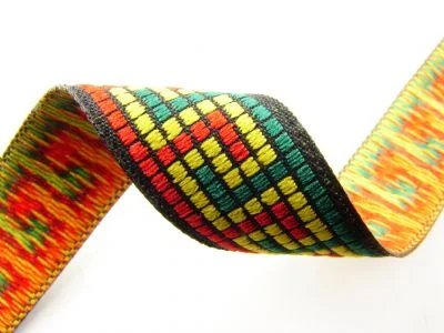 Woven Tape