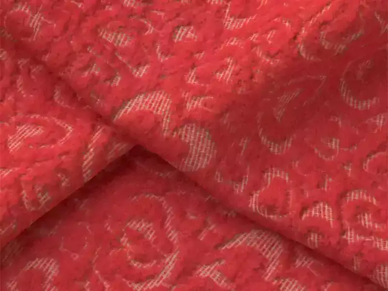 Vải Jacquard kỹ thuật co giãn theo chiều rộng-3