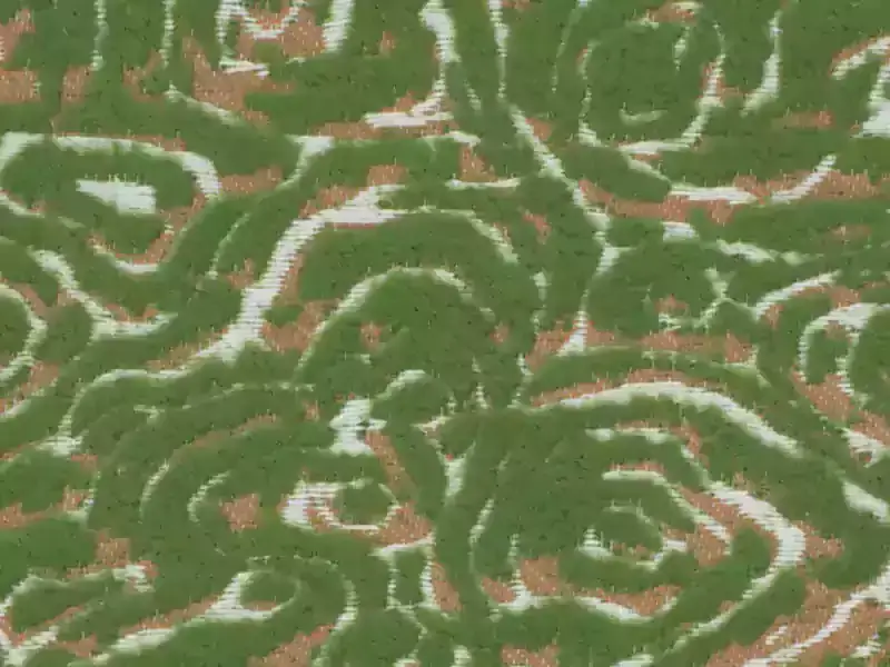 立體絨毛緹花布