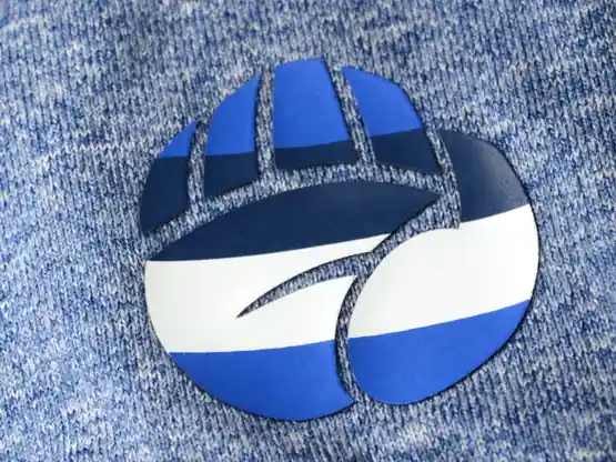 Wärmeübertragung auf Kleidung