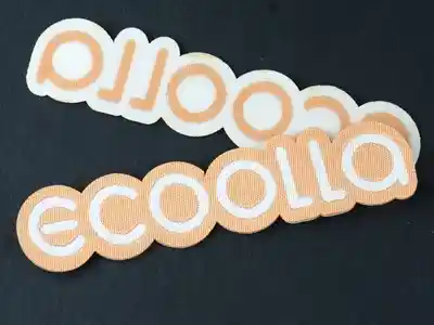 Peel and Stick Patch