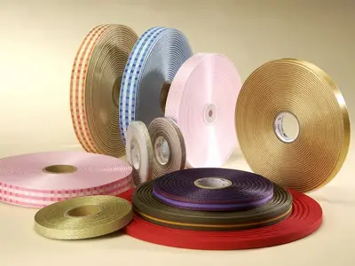 Hemmay Tapes & Ribbons