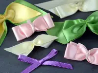 Ribbon Bow