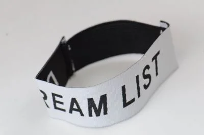 elastische Armbänder