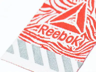 Reflective Label