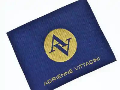 Woven Label