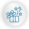 JML Gift website
